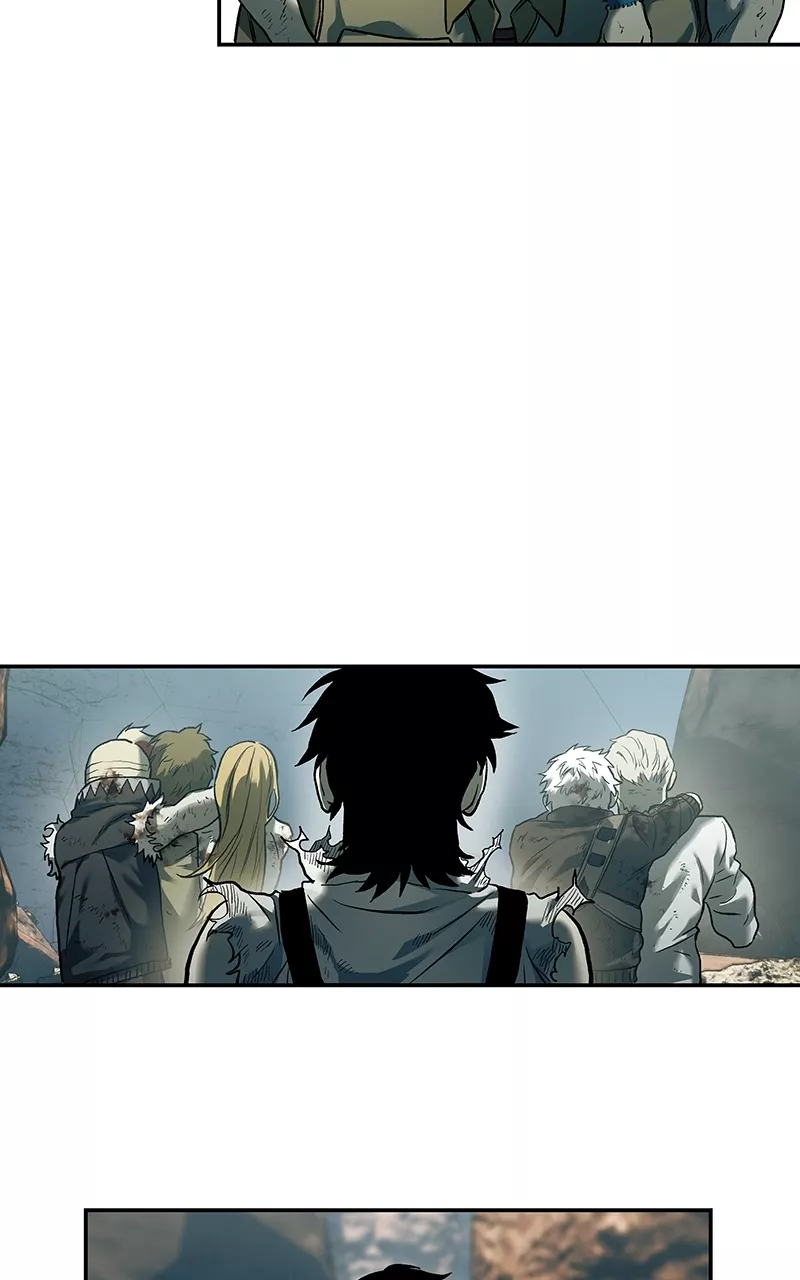 Read Surviving the Apocalypse chapter 55.2 image 43 on Lezhin