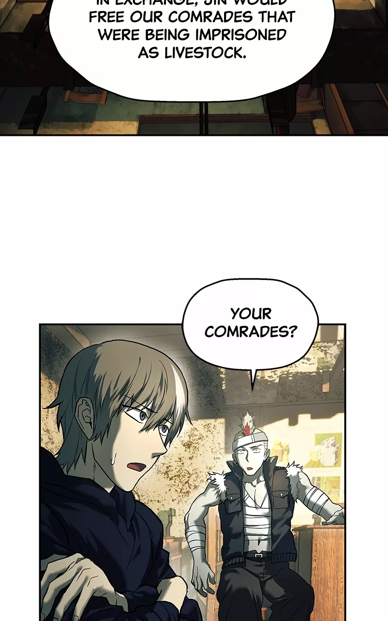 Read Surviving the Apocalypse chapter 55.2 image 47 on Lezhin