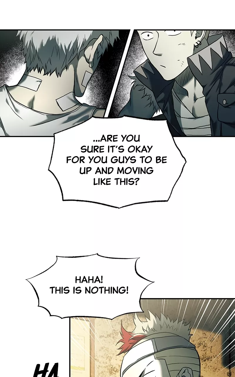 Read Surviving the Apocalypse chapter 55.2 image 49 on Lezhin