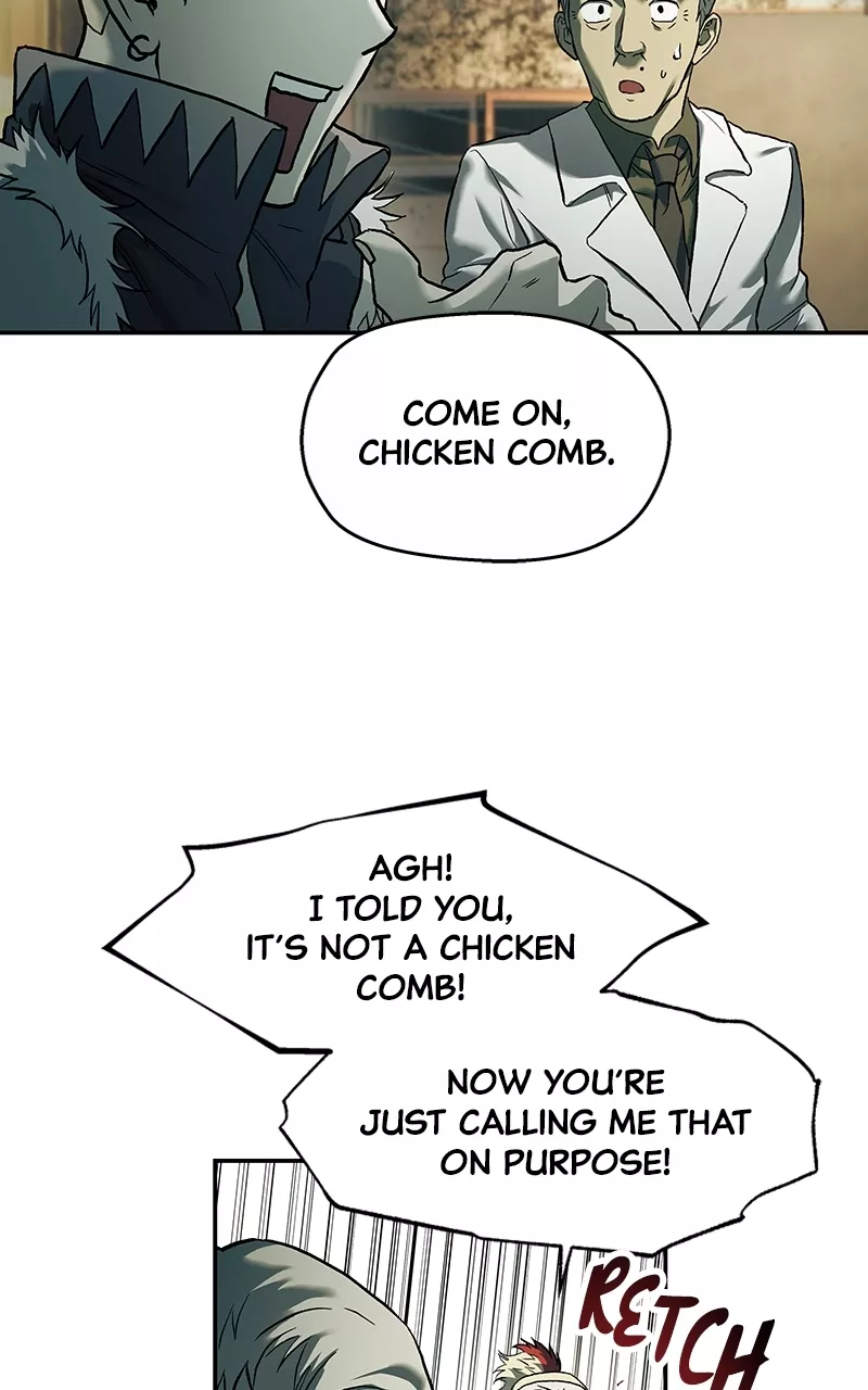 Read Surviving the Apocalypse chapter 55.2 image 51 on Lezhin