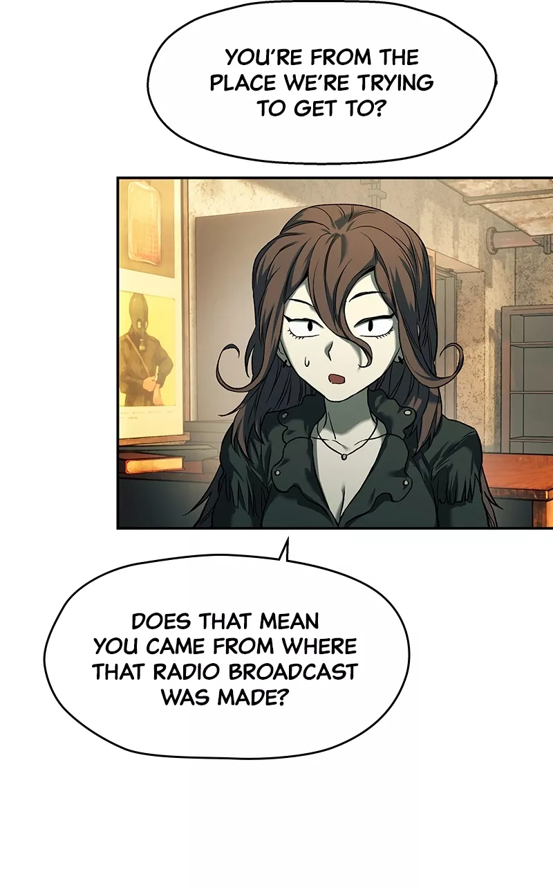 Read Surviving the Apocalypse chapter 55.2 image 55 on Lezhin