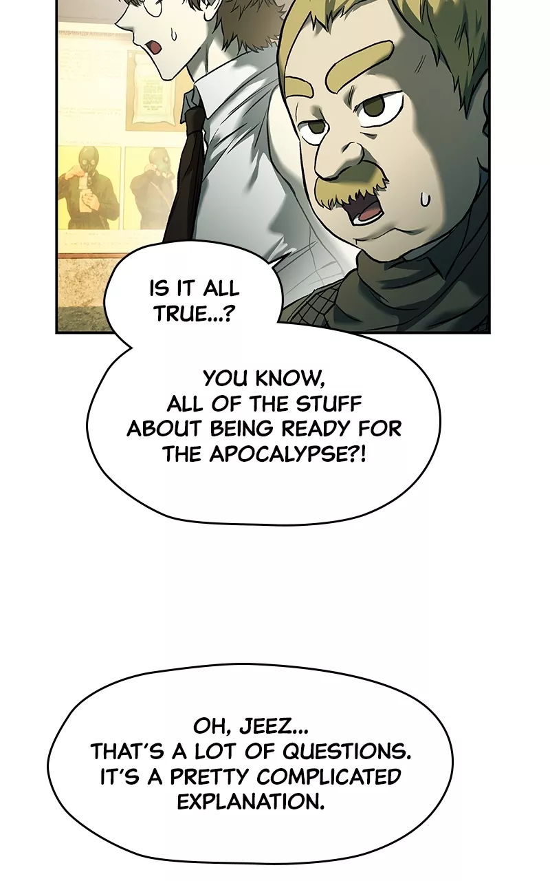 Read Surviving the Apocalypse chapter 55.2 image 58 on Lezhin