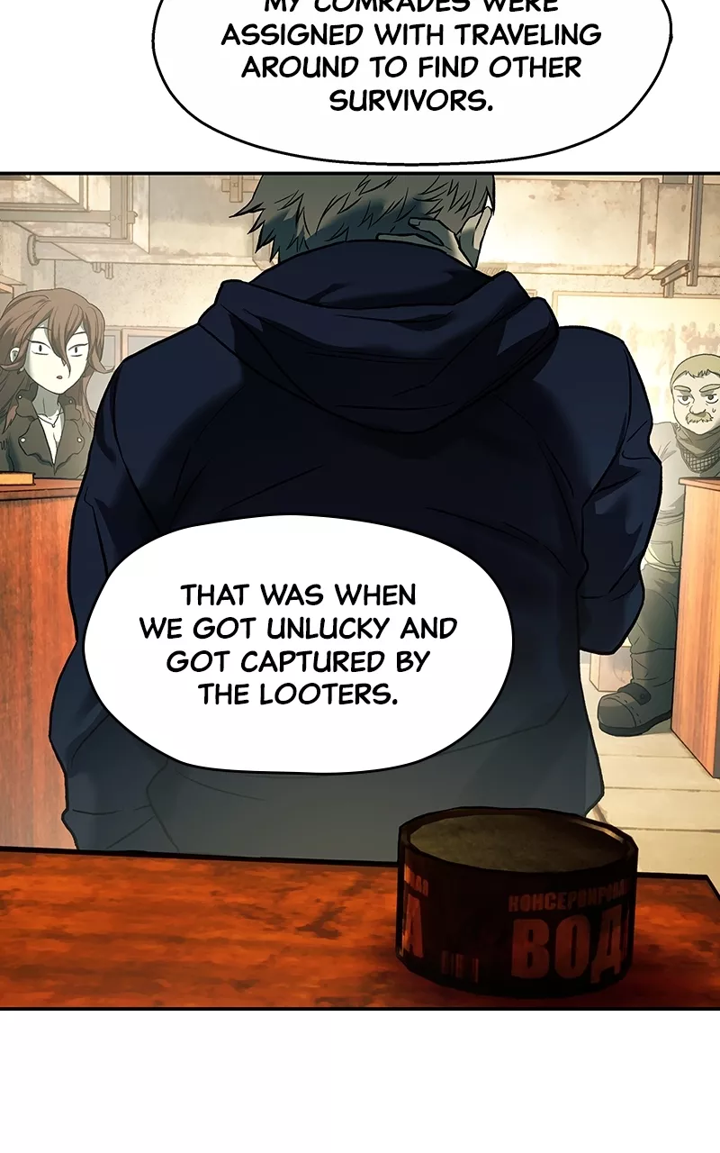 Read Surviving the Apocalypse chapter 55.2 image 60 on Lezhin