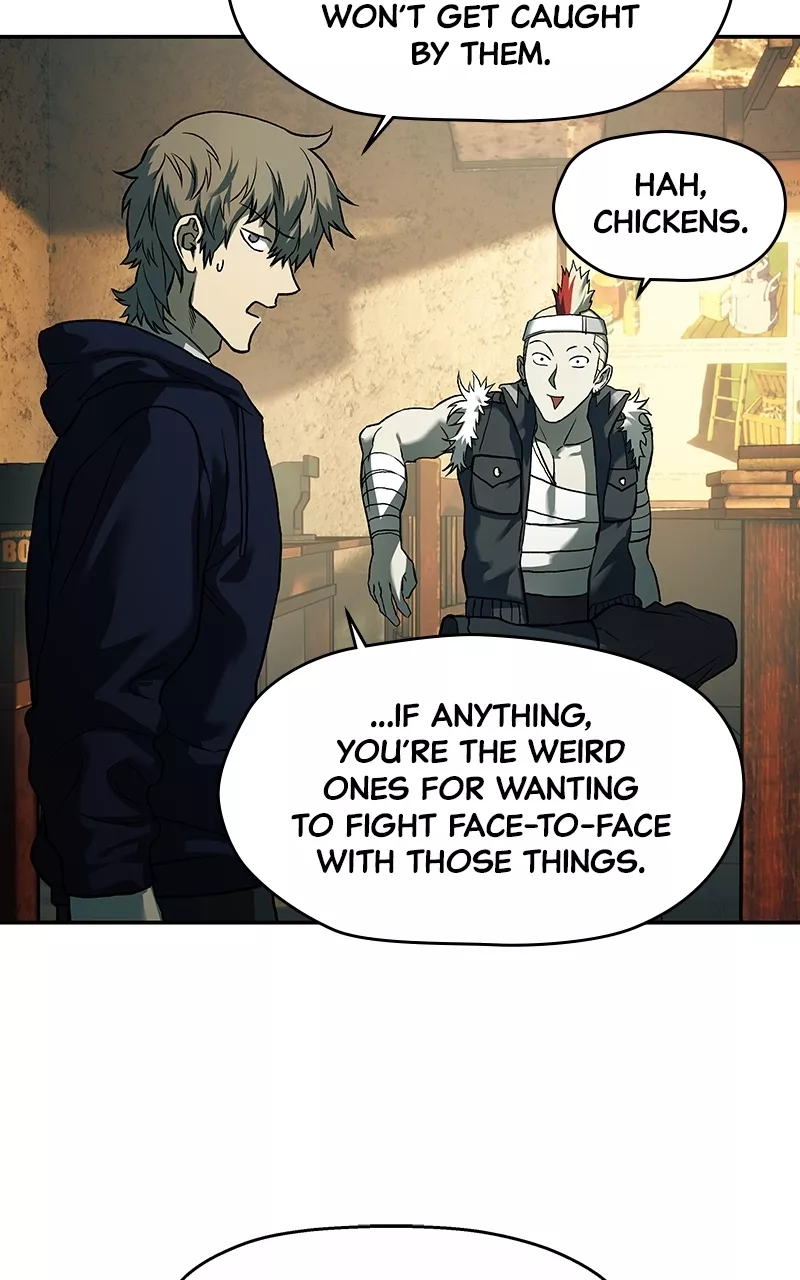 Read Surviving the Apocalypse chapter 55.2 image 74 on Lezhin