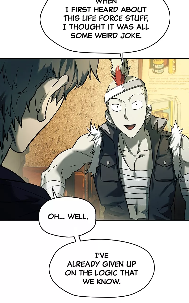 Read Surviving the Apocalypse chapter 55.2 image 80 on Lezhin