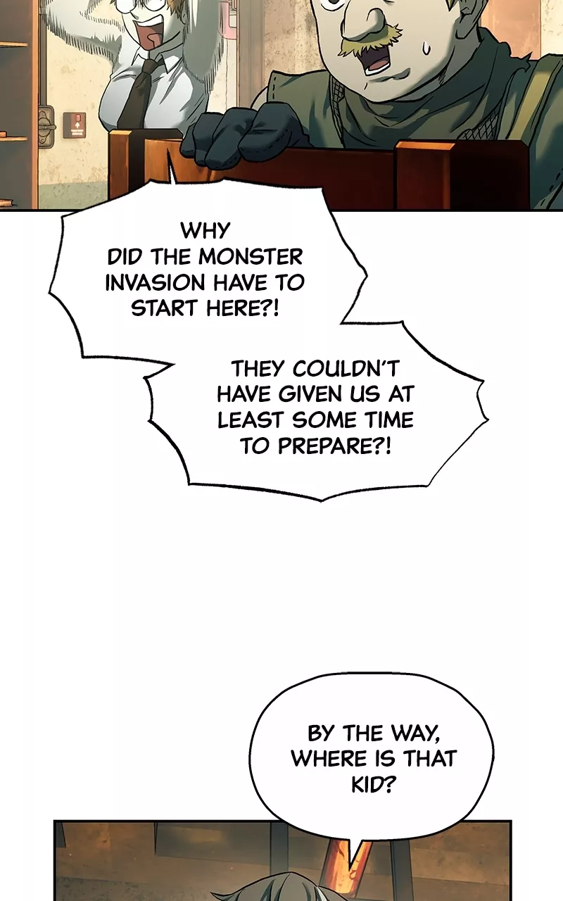 Read Surviving the Apocalypse chapter 55.2 image 84 on Lezhin