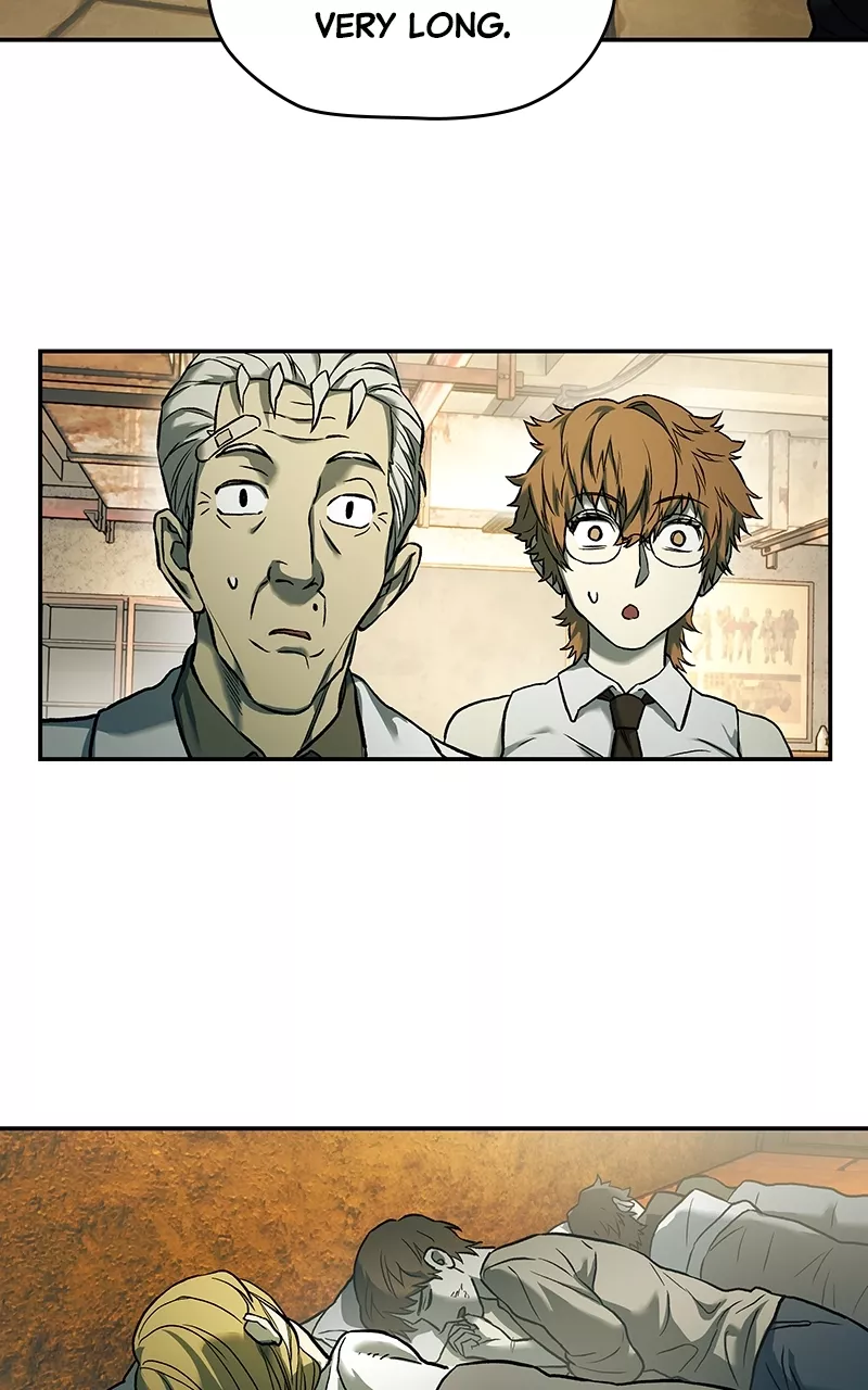 Read Surviving the Apocalypse chapter 55.2 image 92 on Lezhin