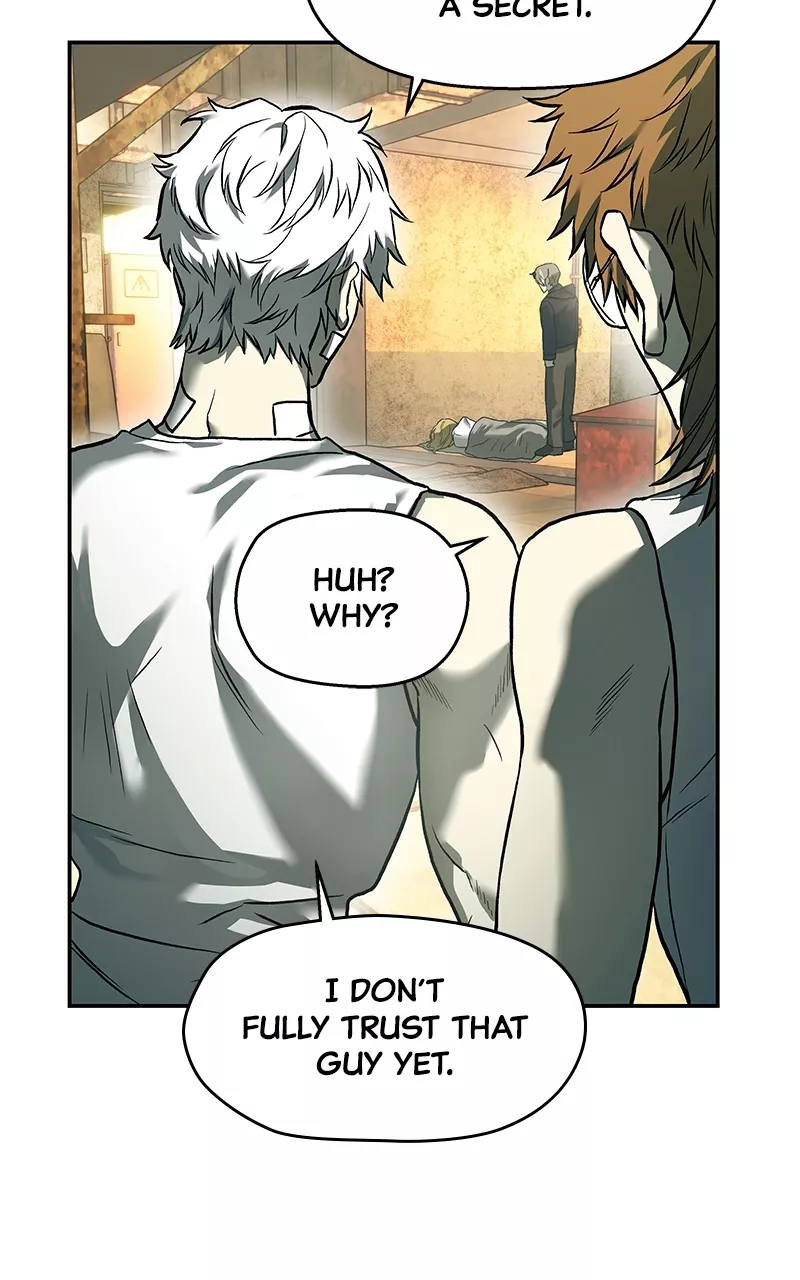 Read Surviving the Apocalypse chapter 55.2 image 94 on Lezhin