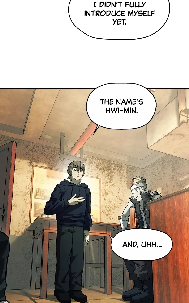 Read Surviving the Apocalypse chapter 55.2 image 99 on Lezhin