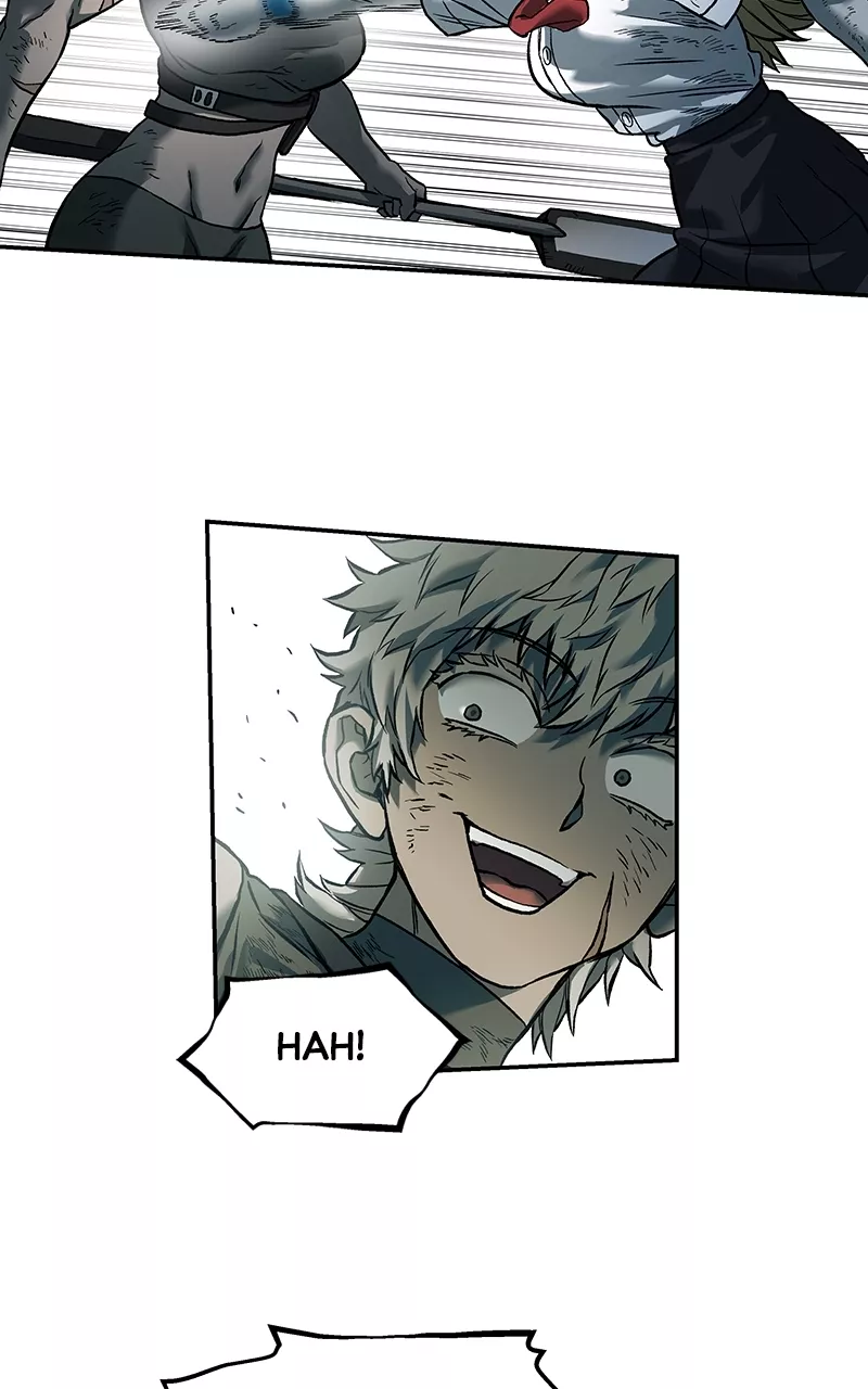 Read Surviving the Apocalypse chapter 55.3 image 11 on Lezhin