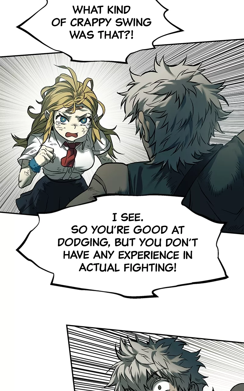Read Surviving the Apocalypse chapter 55.3 image 12 on Lezhin