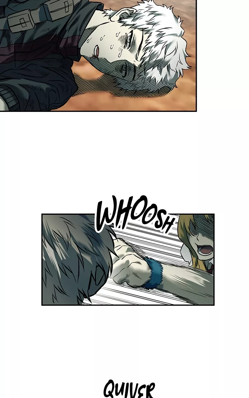 Read Surviving the Apocalypse chapter 55.3 image 19 on Lezhin