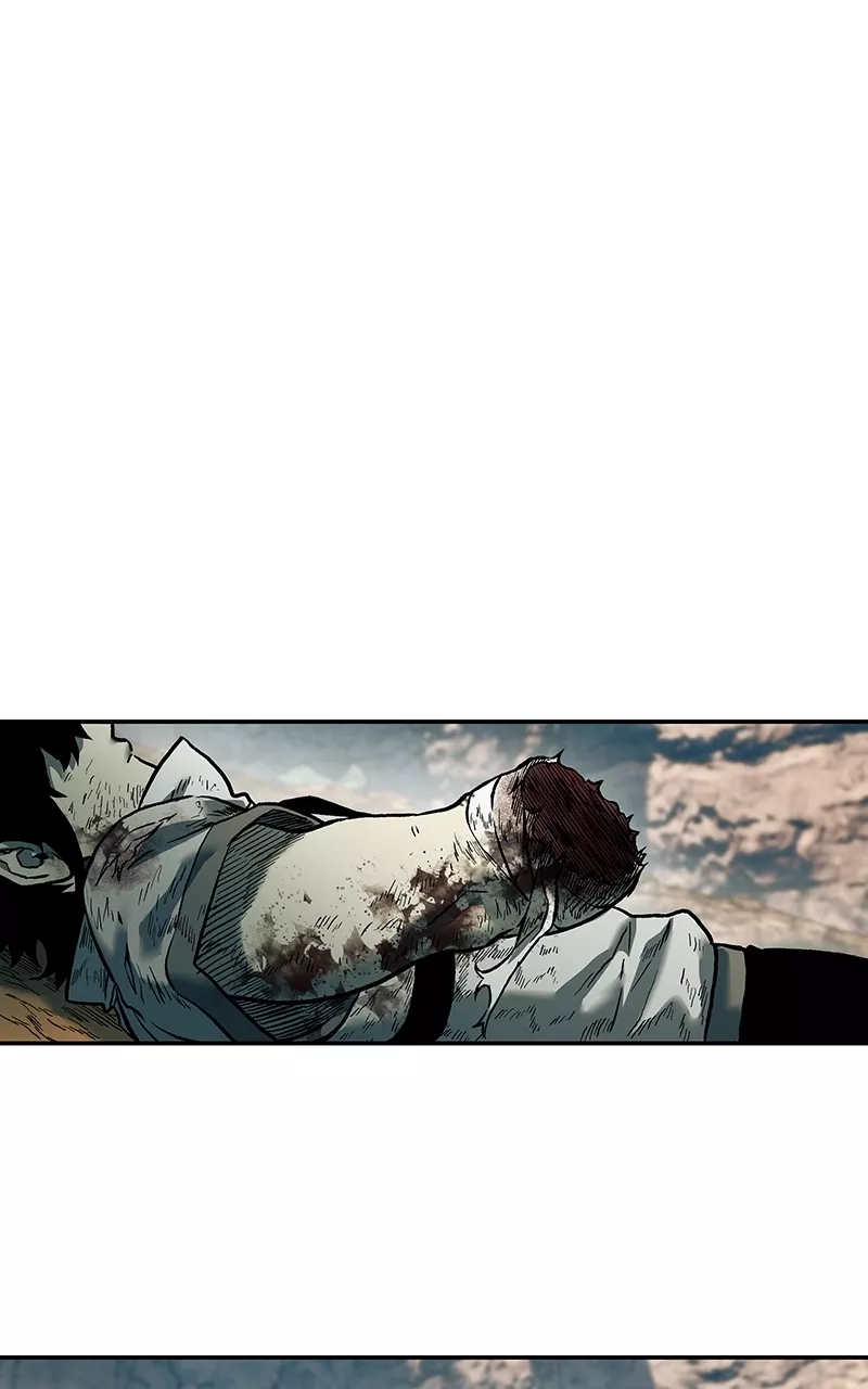 Read Surviving the Apocalypse chapter 55.3 image 30 on Lezhin