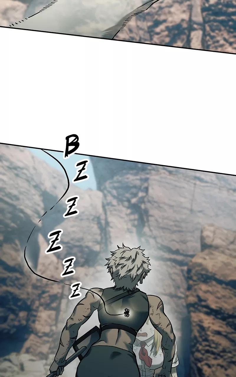 Read Surviving the Apocalypse chapter 55.3 image 35 on Lezhin