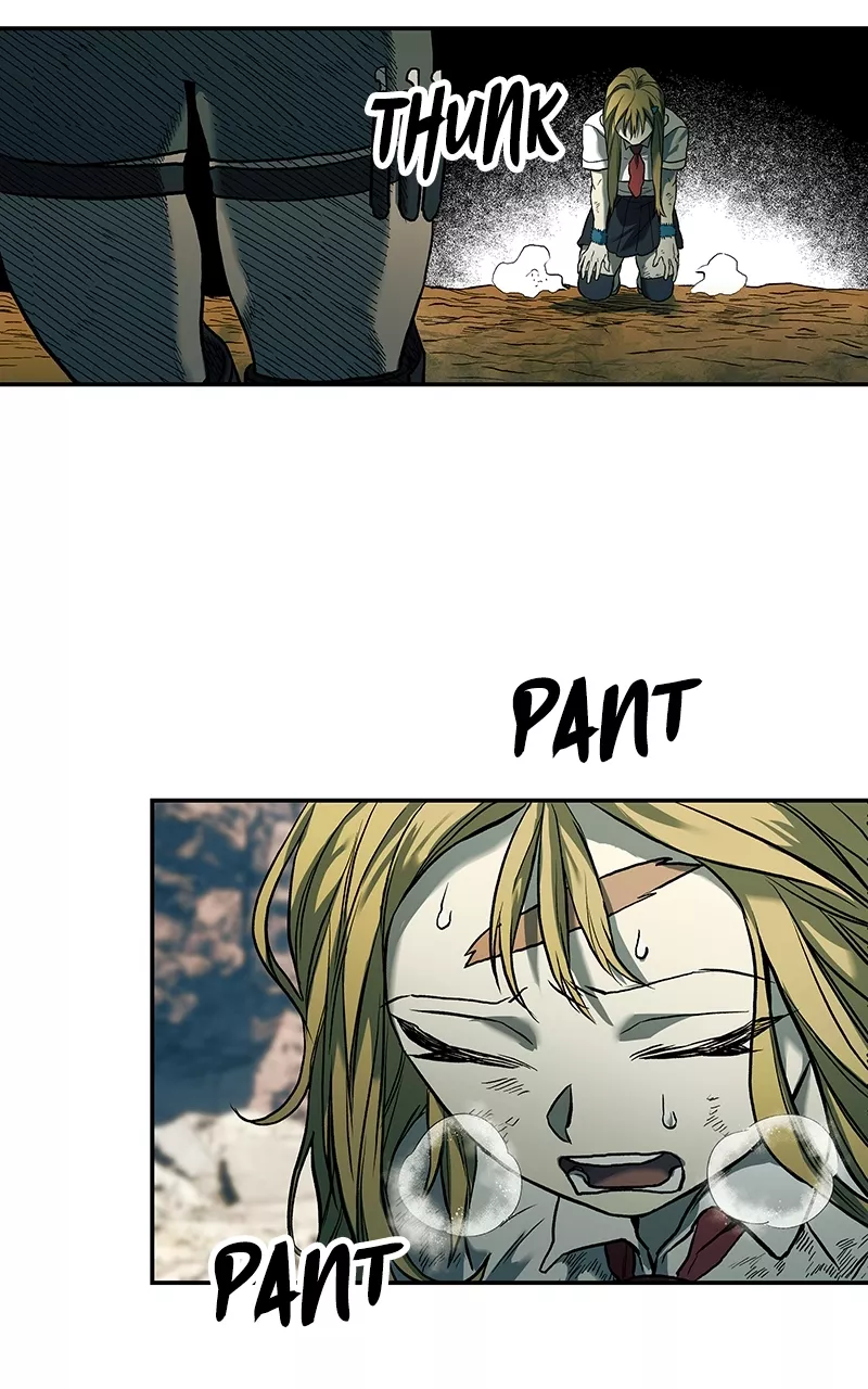 Read Surviving the Apocalypse chapter 55.3 image 45 on Lezhin