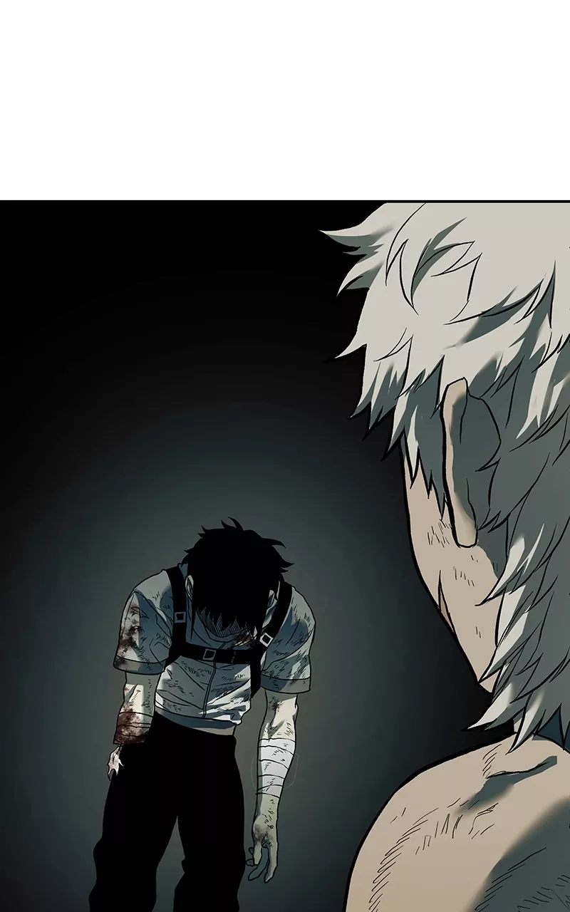 Read Surviving the Apocalypse chapter 55.3 image 49 on Lezhin