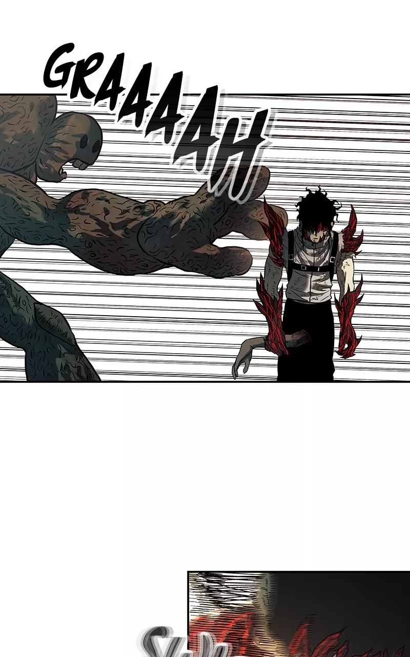 Read Surviving the Apocalypse chapter 55.3 image 74 on Lezhin