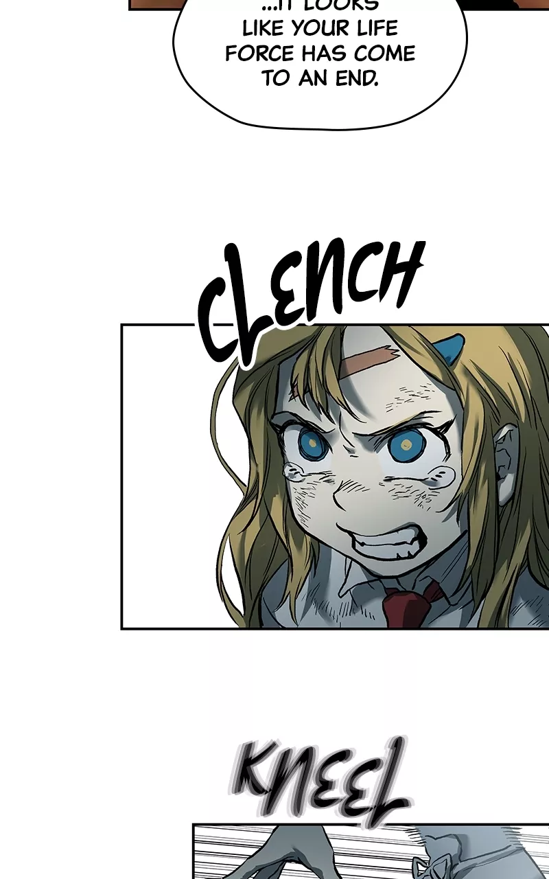 Read Surviving the Apocalypse chapter 55.3 image 9 on Lezhin