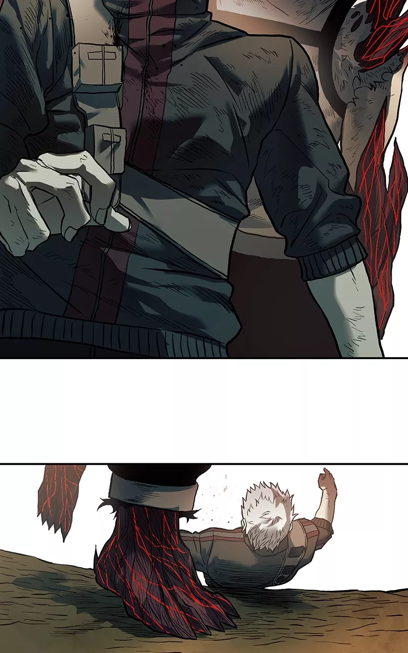 Read Surviving the Apocalypse chapter 55.3 image 99 on Lezhin