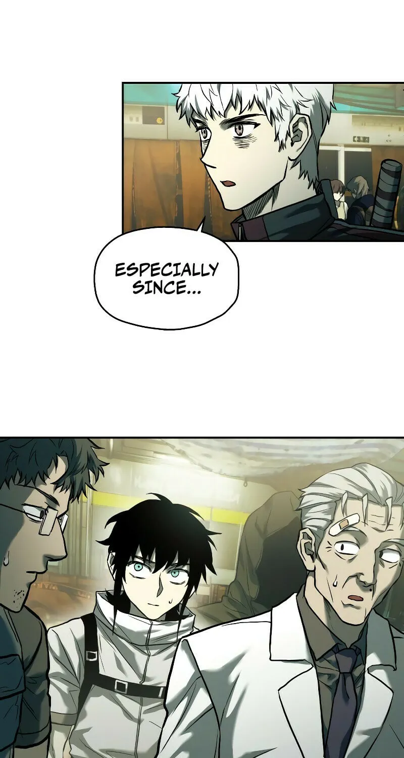 Read Surviving the Apocalypse chapter 55 image 100 on Lezhin