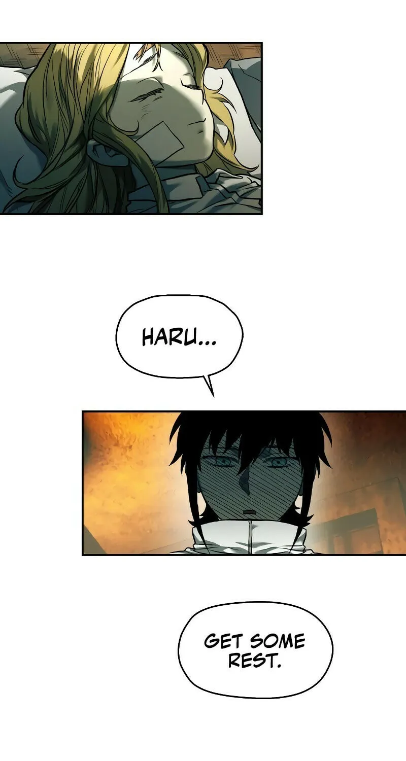 Read Surviving the Apocalypse chapter 55 image 102 on Lezhin