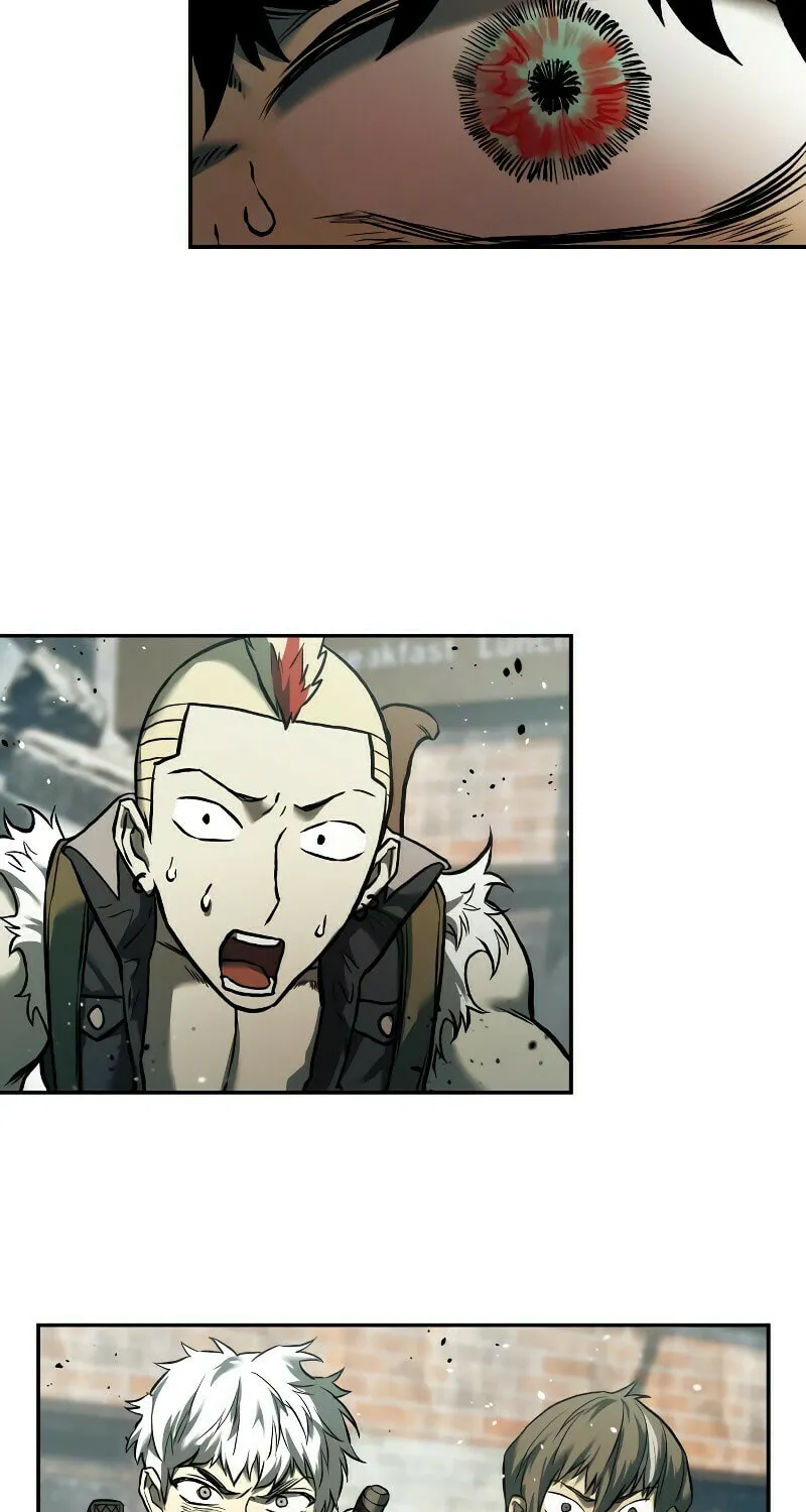 Read Surviving the Apocalypse chapter 55 image 107 on Lezhin