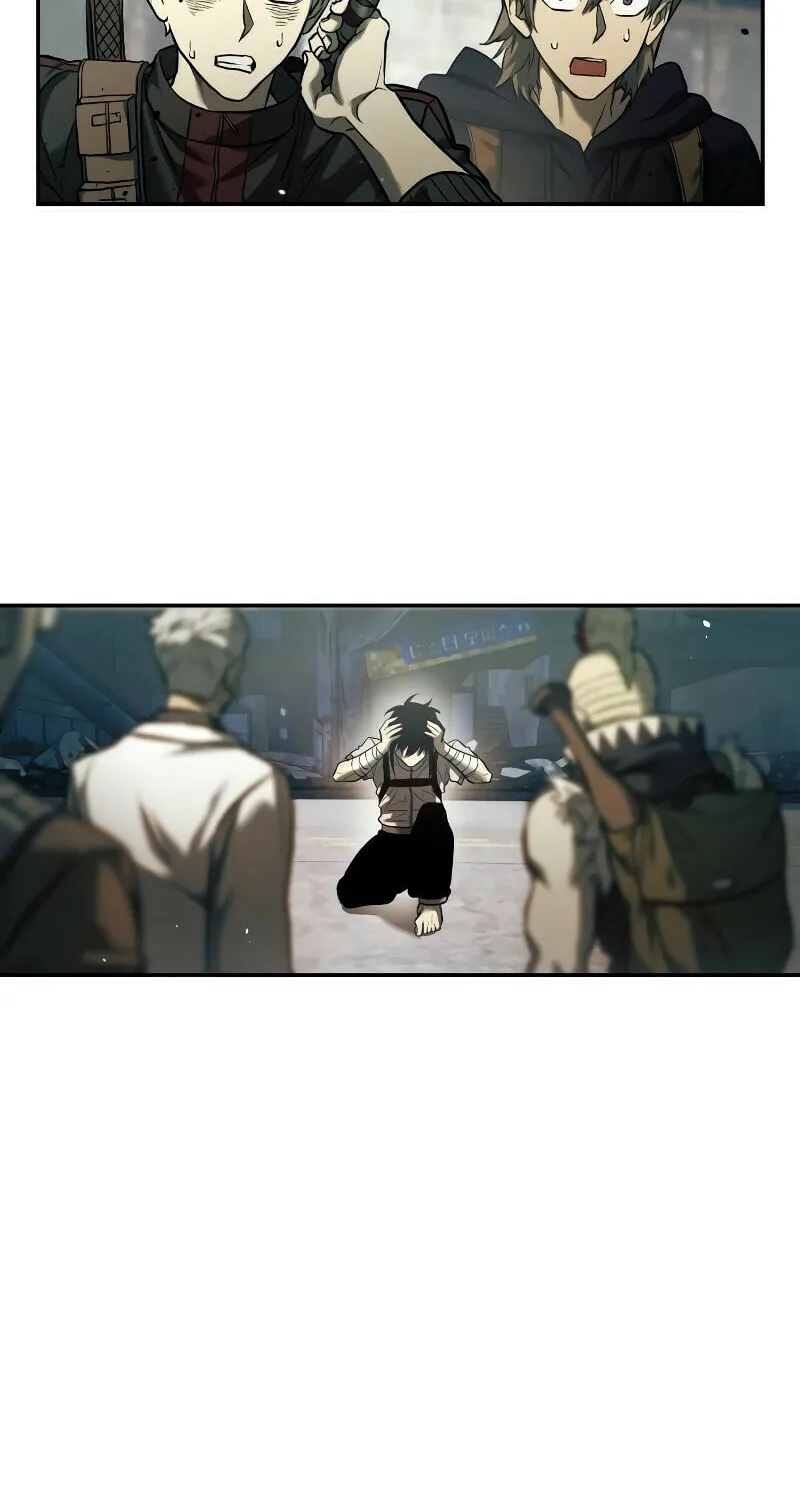 Read Surviving the Apocalypse chapter 55 image 108 on Lezhin