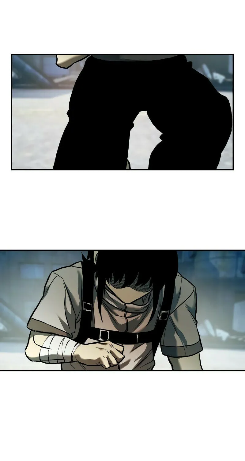 Read Surviving the Apocalypse chapter 55 image 109 on Lezhin