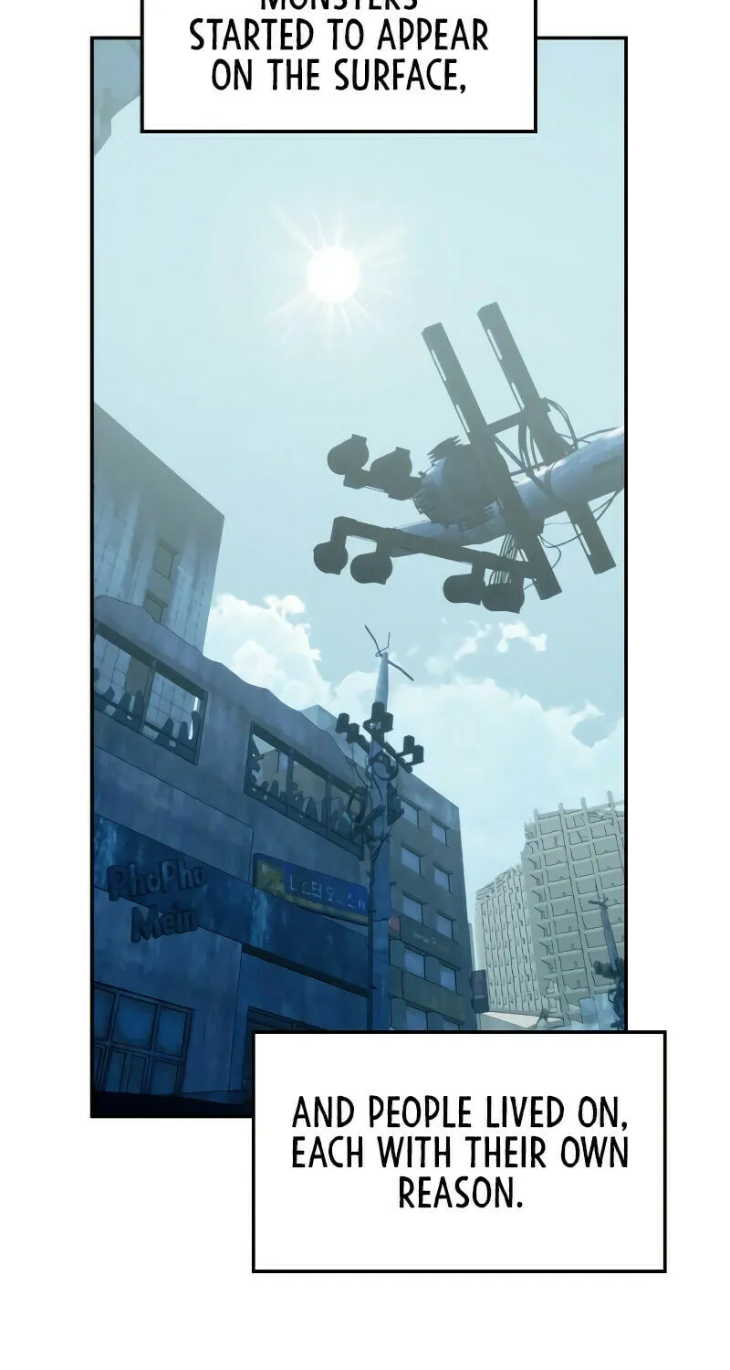Read Surviving the Apocalypse chapter 55 image 119 on Lezhin