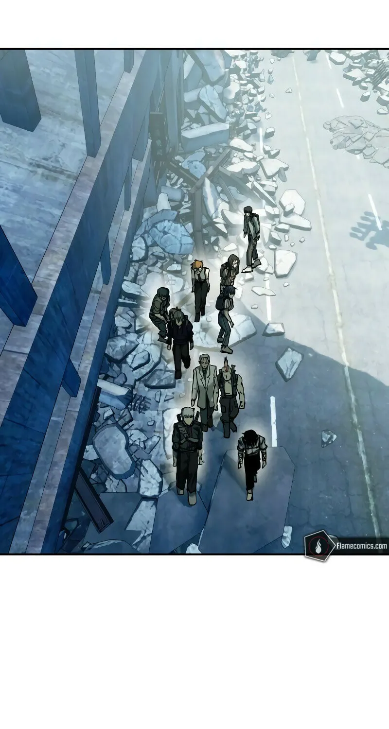 Read Surviving the Apocalypse chapter 55 image 120 on Lezhin