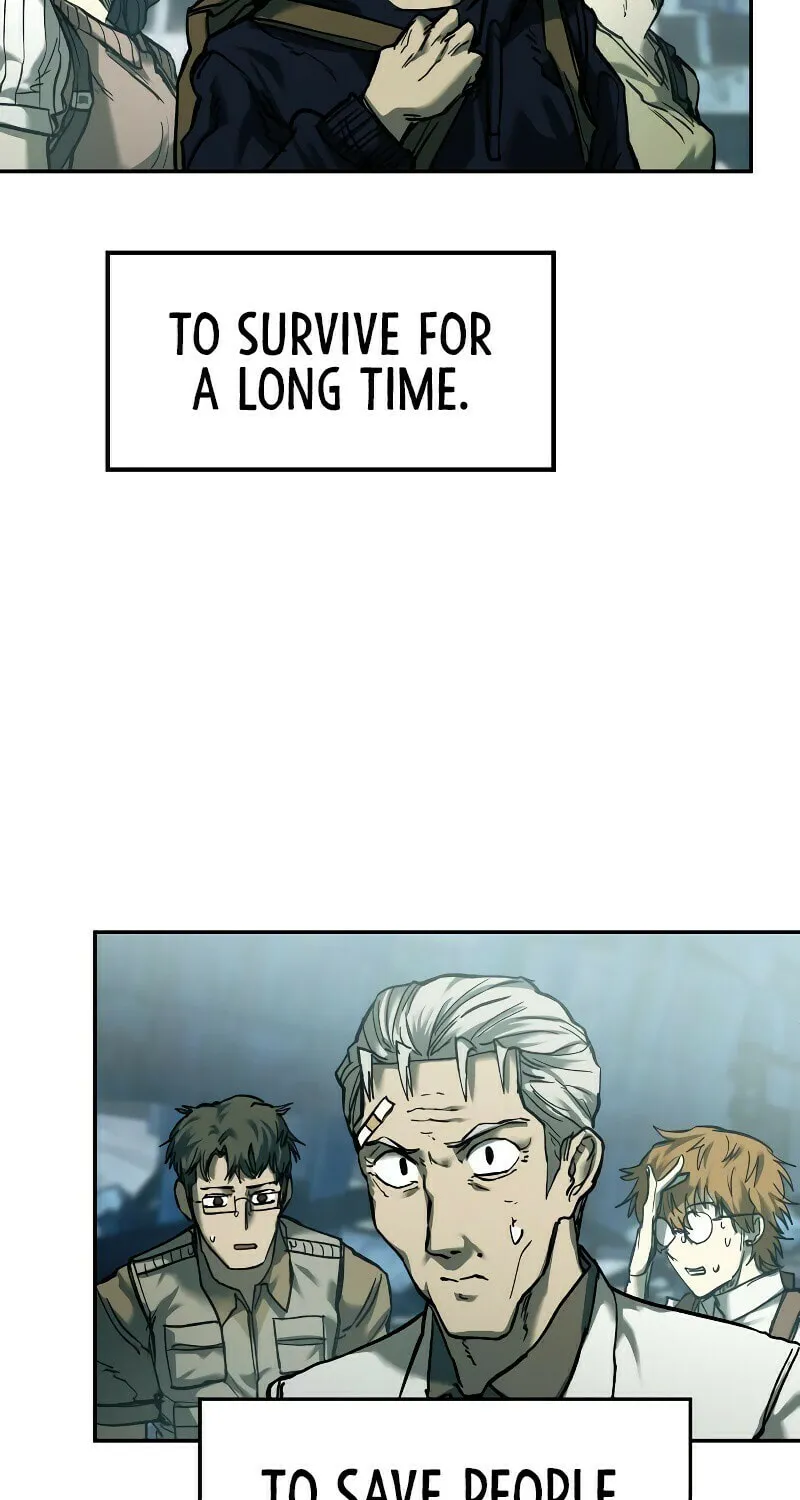 Read Surviving the Apocalypse chapter 55 image 123 on Lezhin