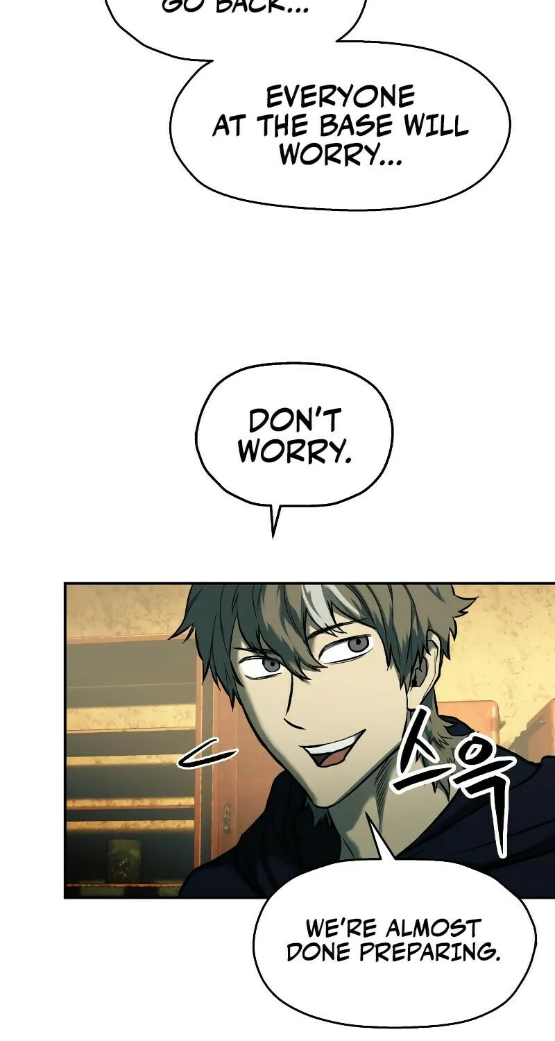 Read Surviving the Apocalypse chapter 55 image 13 on Lezhin