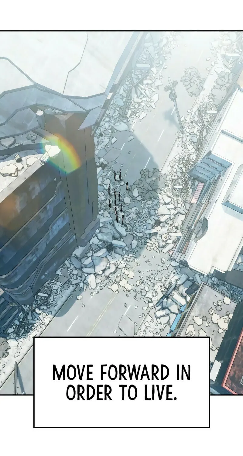 Read Surviving the Apocalypse chapter 55 image 130 on Lezhin