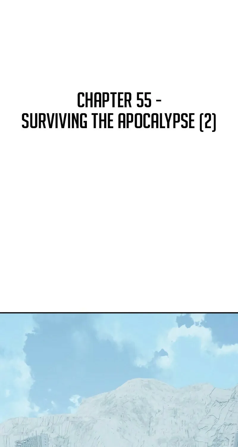 Read Surviving the Apocalypse chapter 55 image 131 on Lezhin