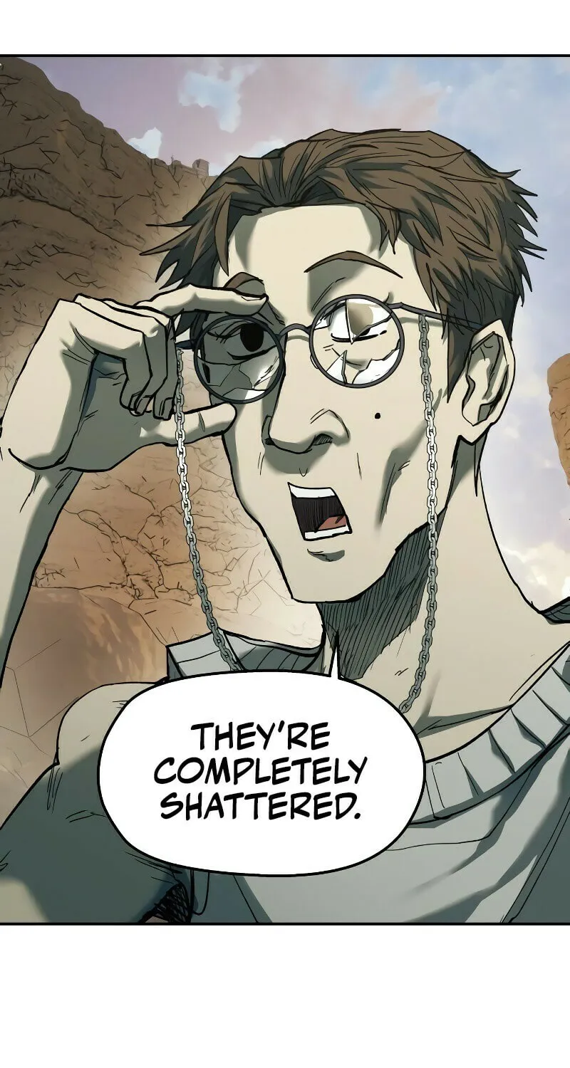 Read Surviving the Apocalypse chapter 55 image 144 on Lezhin