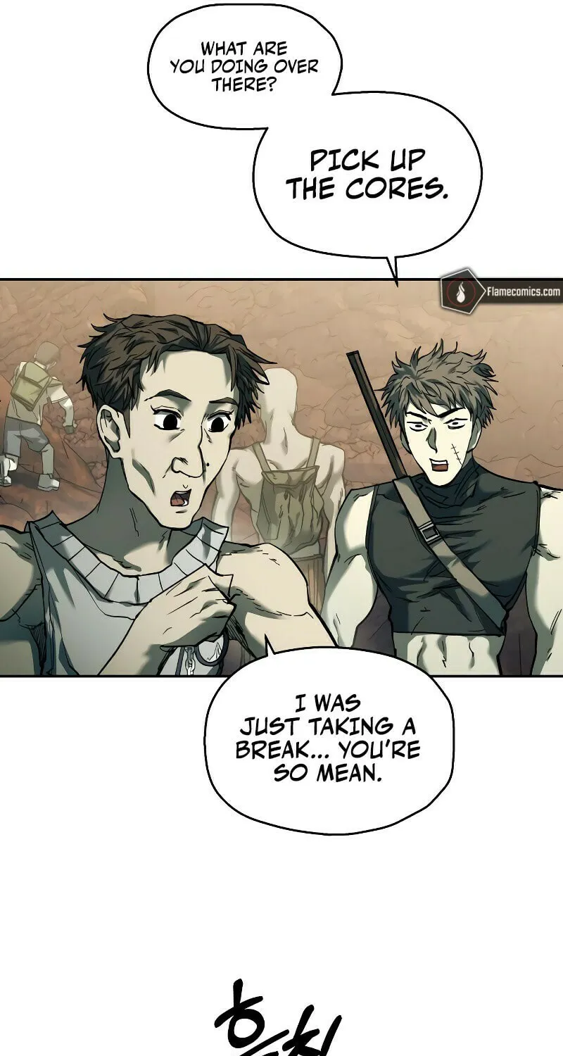 Read Surviving the Apocalypse chapter 55 image 146 on Lezhin