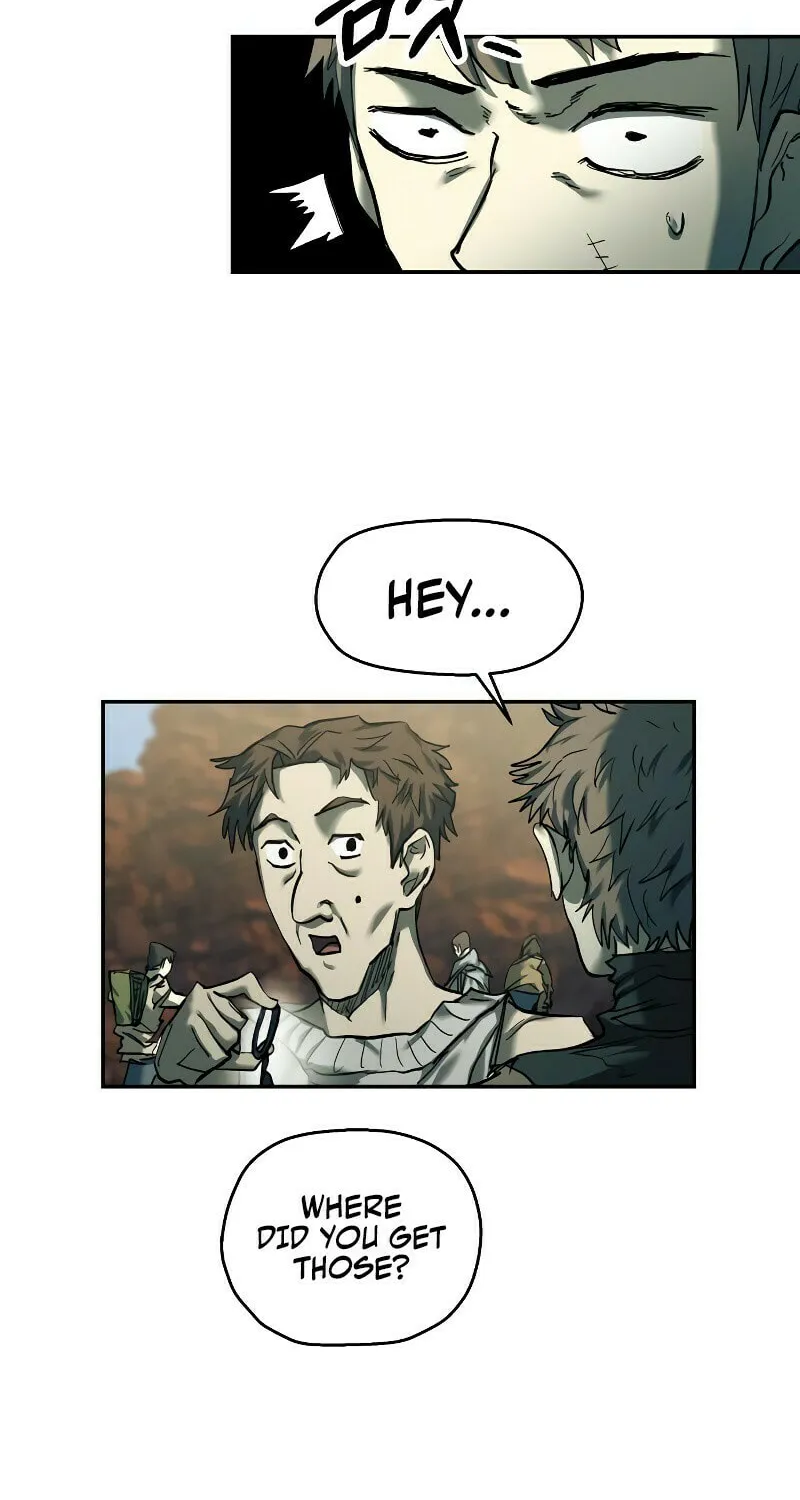 Read Surviving the Apocalypse chapter 55 image 147 on Lezhin