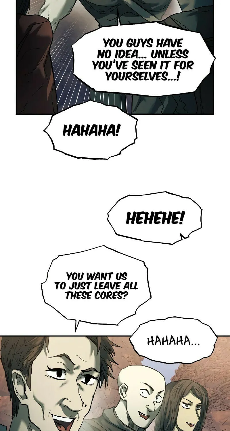 Read Surviving the Apocalypse chapter 55 image 158 on Lezhin