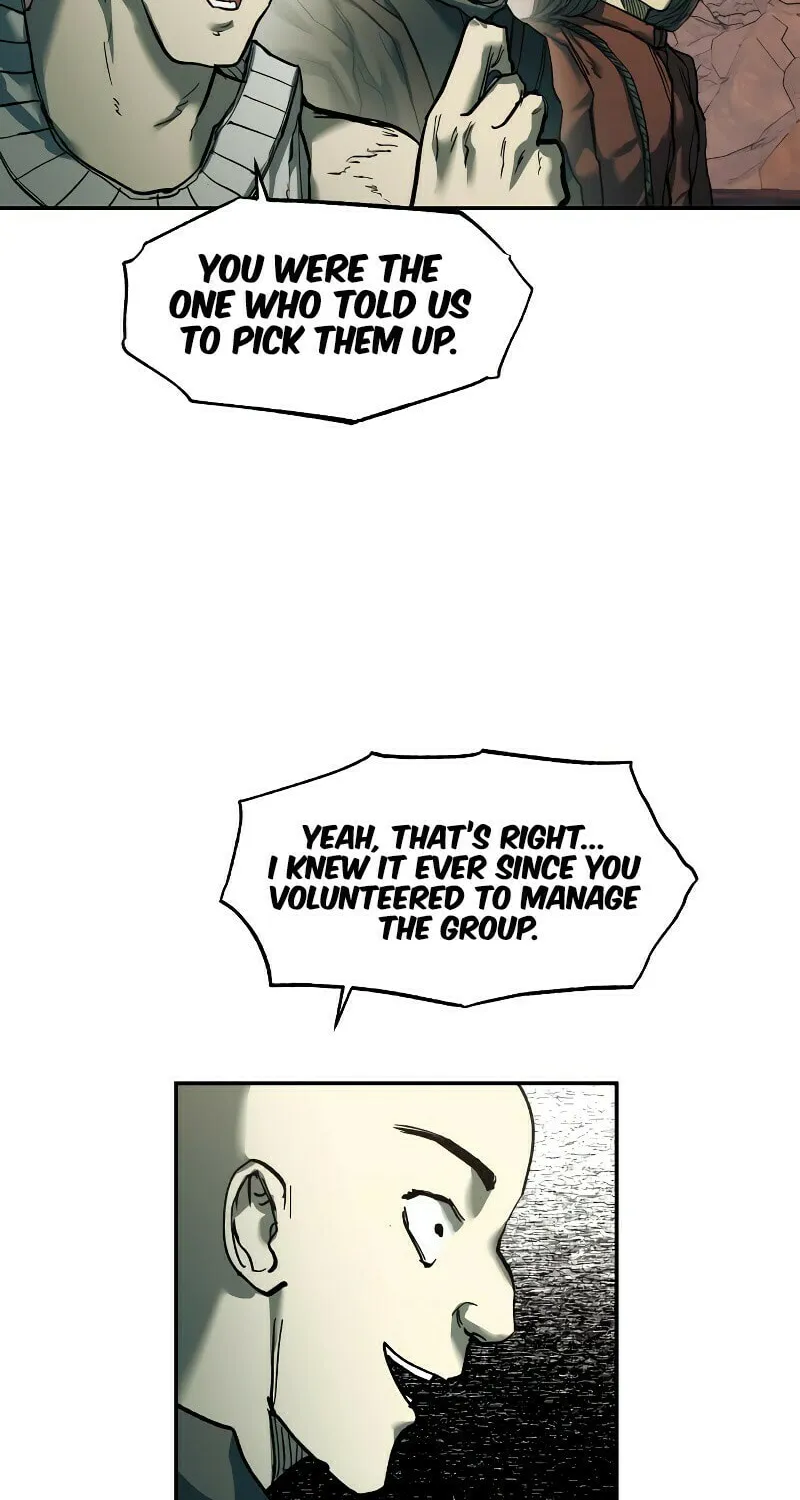 Read Surviving the Apocalypse chapter 55 image 159 on Lezhin