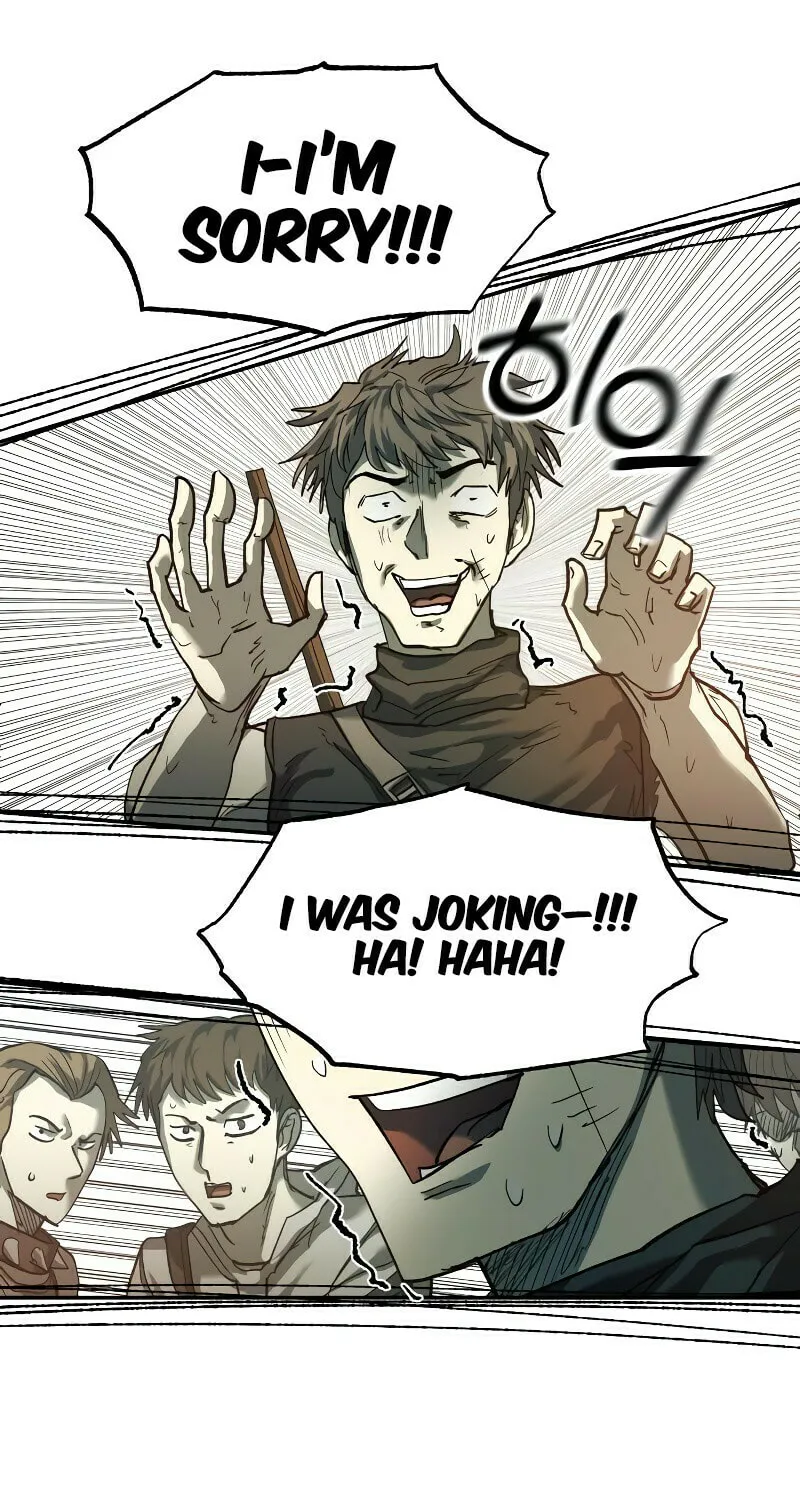 Read Surviving the Apocalypse chapter 55 image 172 on Lezhin