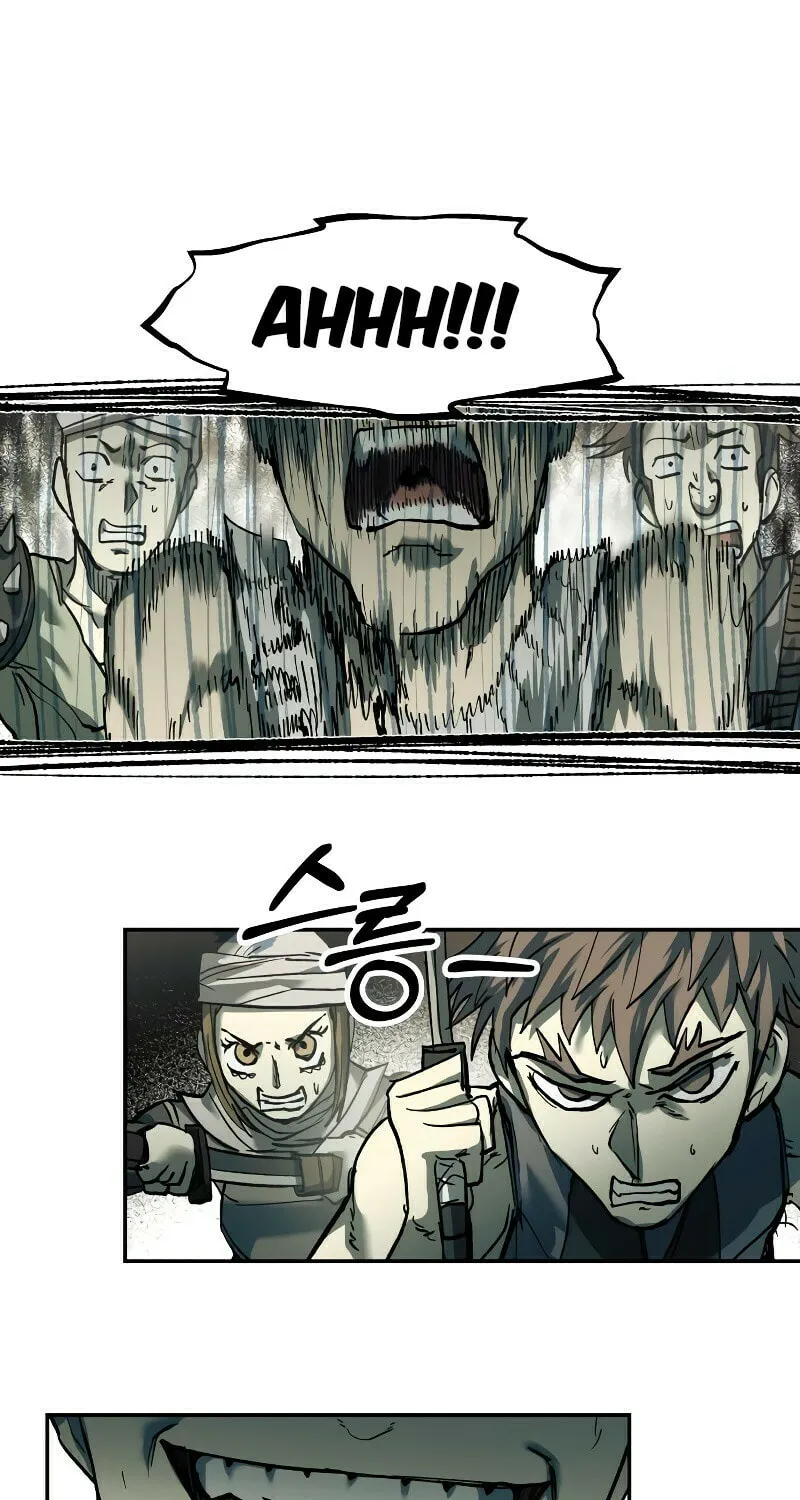 Read Surviving the Apocalypse chapter 55 image 177 on Lezhin
