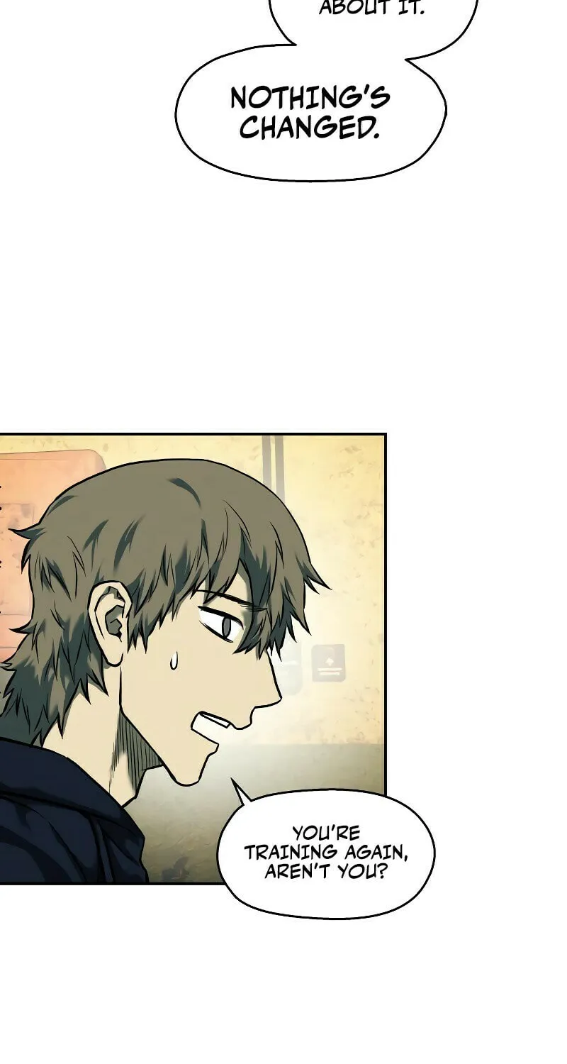 Read Surviving the Apocalypse chapter 55 image 19 on Lezhin