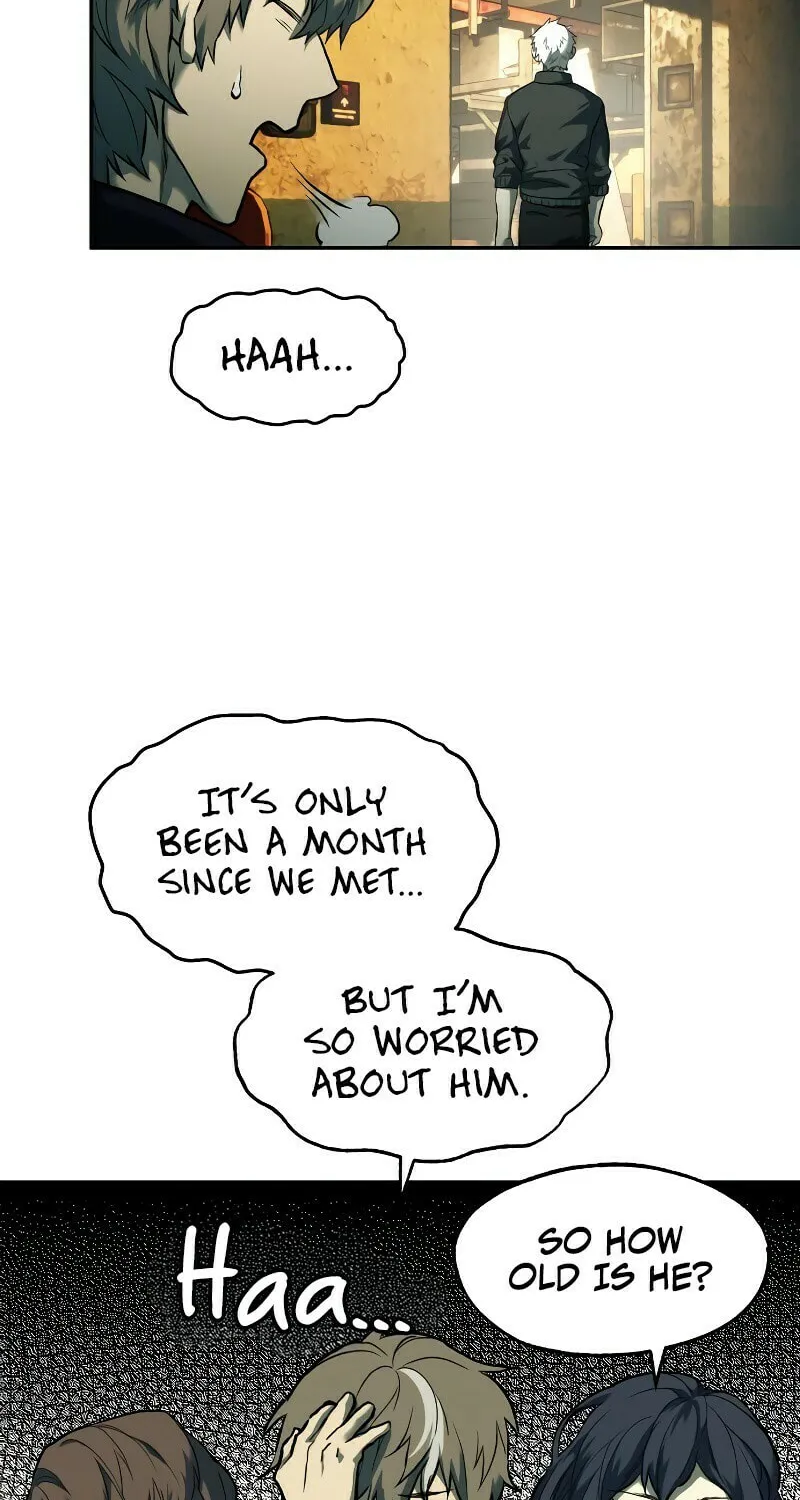 Read Surviving the Apocalypse chapter 55 image 23 on Lezhin