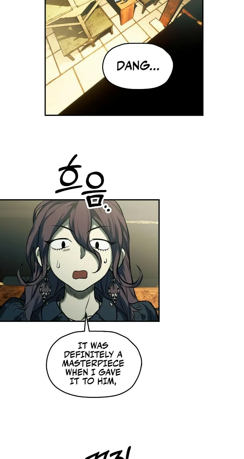 Read Surviving the Apocalypse chapter 55 image 25 on Lezhin