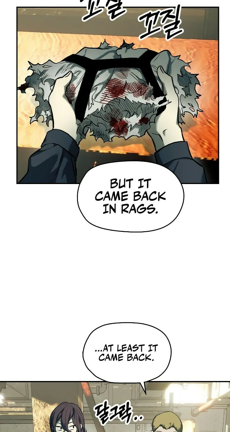 Read Surviving the Apocalypse chapter 55 image 26 on Lezhin
