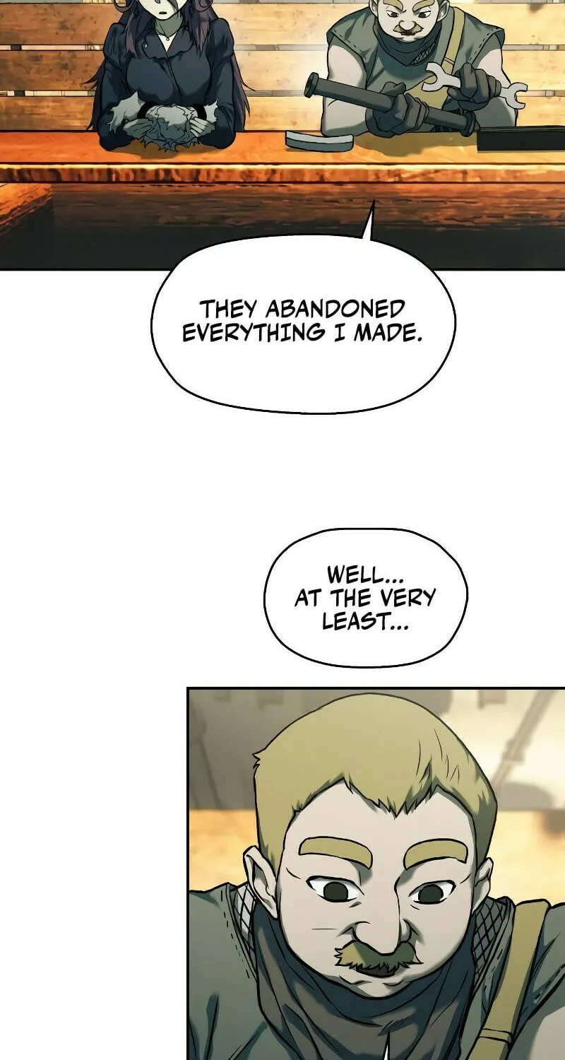 Read Surviving the Apocalypse chapter 55 image 27 on Lezhin