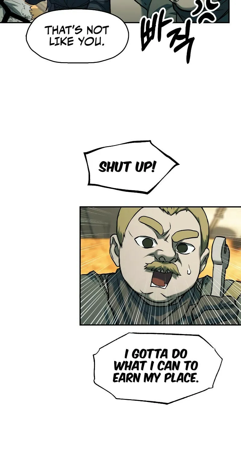 Read Surviving the Apocalypse chapter 55 image 29 on Lezhin
