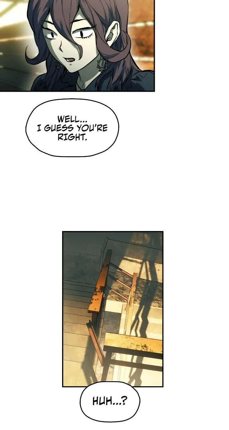 Read Surviving the Apocalypse chapter 55 image 31 on Lezhin