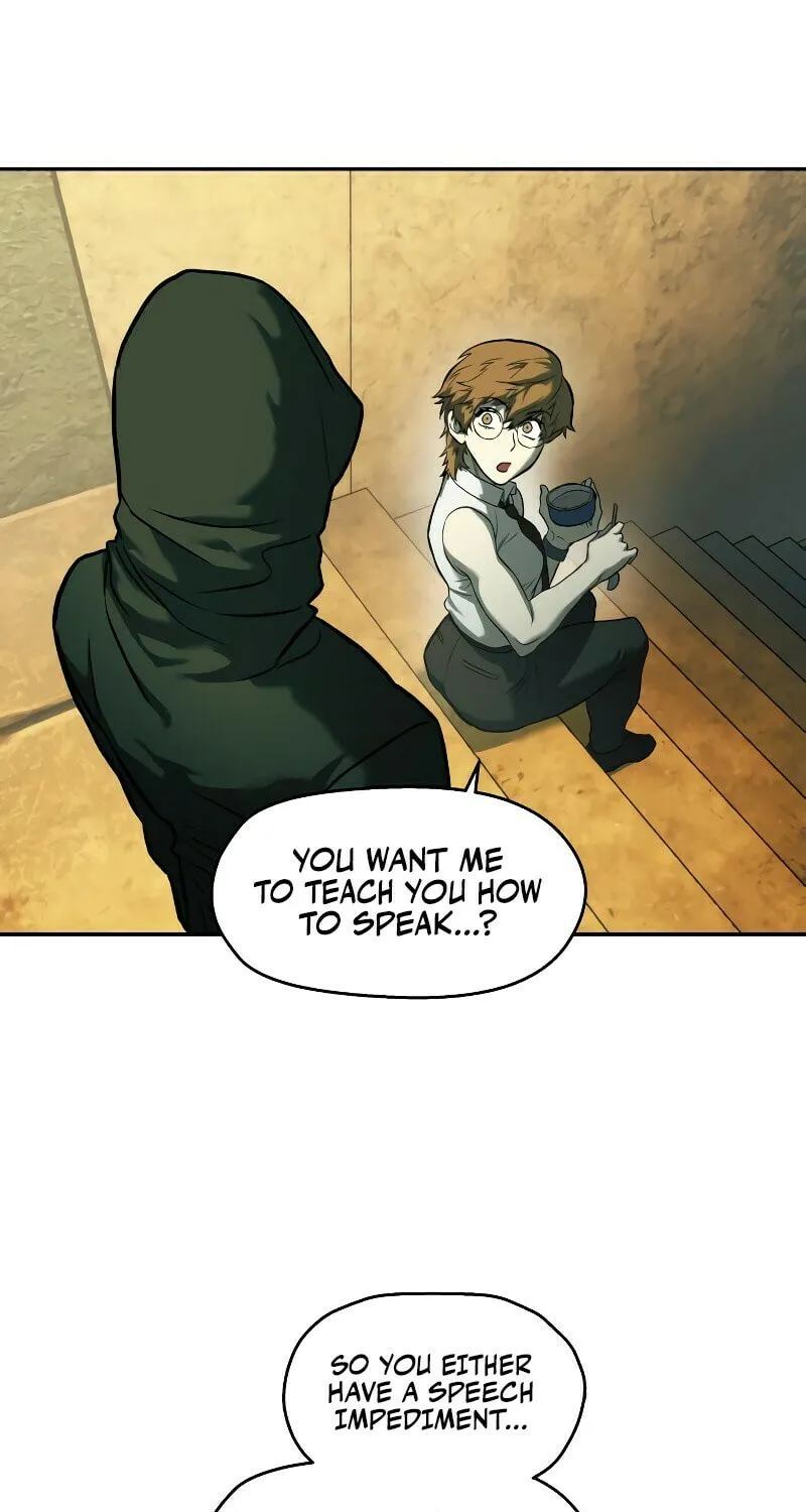 Read Surviving the Apocalypse chapter 55 image 33 on Lezhin