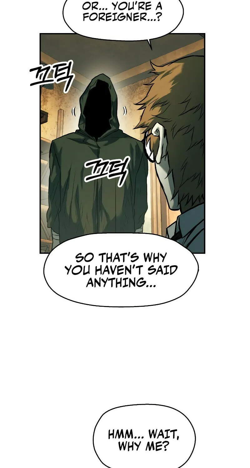 Read Surviving the Apocalypse chapter 55 image 34 on Lezhin